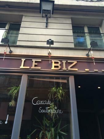 Le Biz